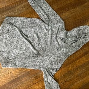 Athleta girl sweatshirt